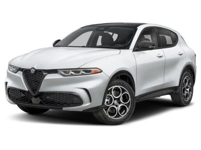 2025 Alfa Romeo Tonale Intensa AWD w/Sunroof
