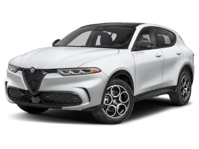 2025 Alfa Romeo Tonale Intensa AWD w/Sunroof