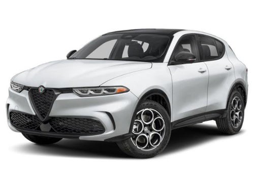 2025 Alfa Romeo Tonale Intensa AWD w/Sunroof