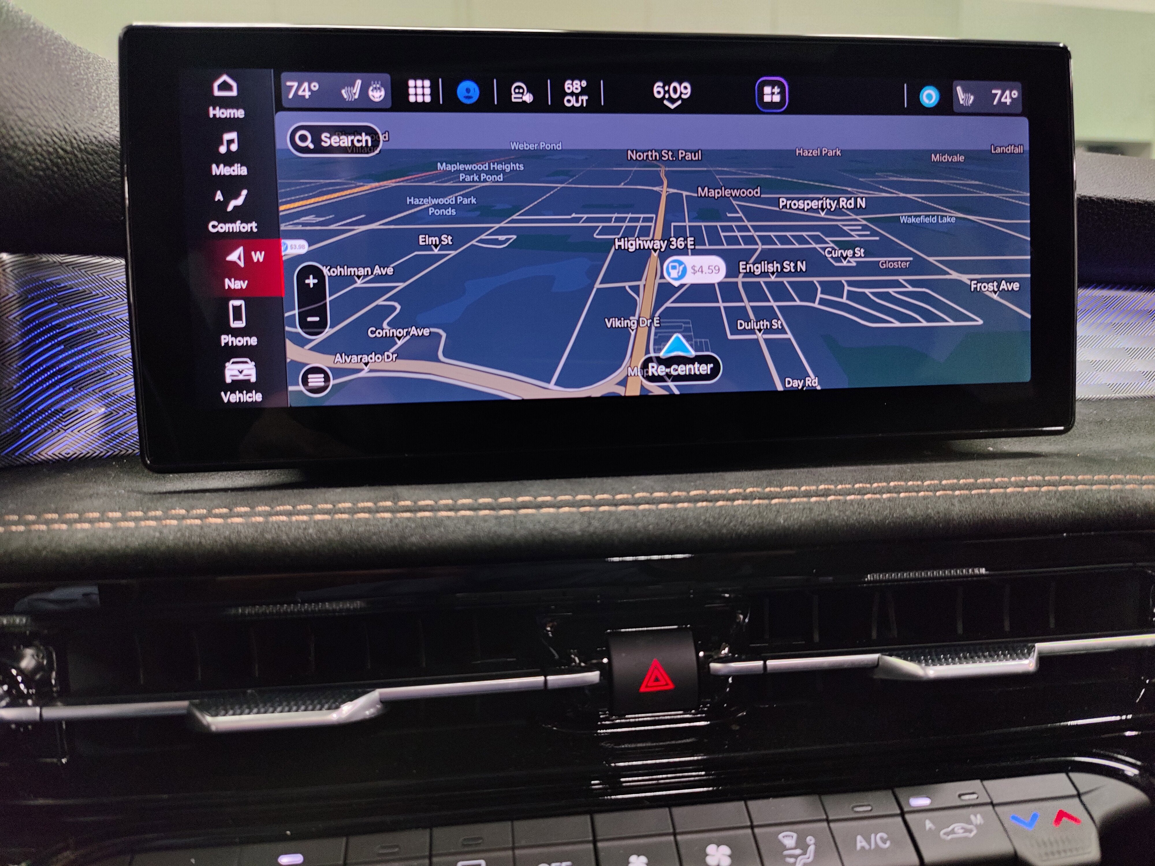 2025 Alfa Romeo Tonale Intensa AWD w/Sunroof