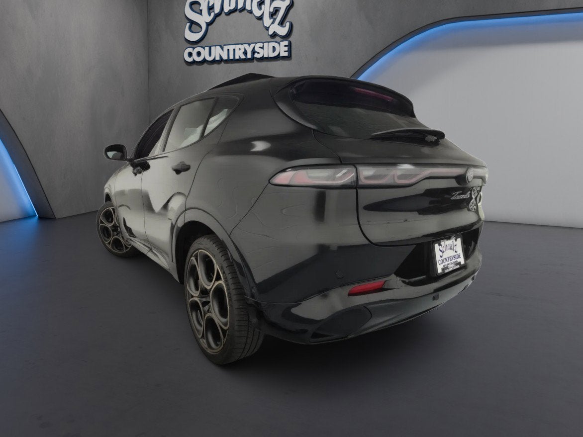 2025 Alfa Romeo Tonale Intensa AWD w/Sunroof