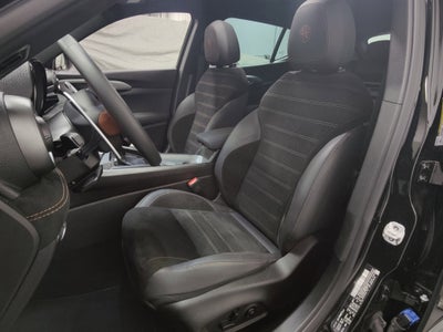 2025 Alfa Romeo Tonale Intensa AWD w/Sunroof