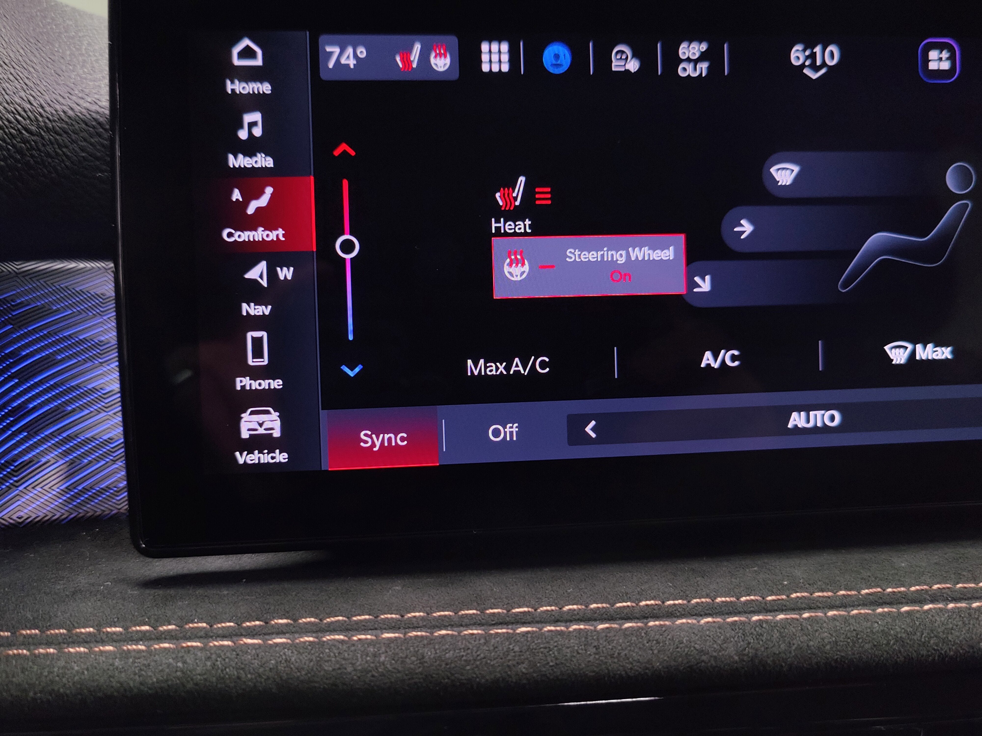 2025 Alfa Romeo Tonale Intensa AWD w/Sunroof