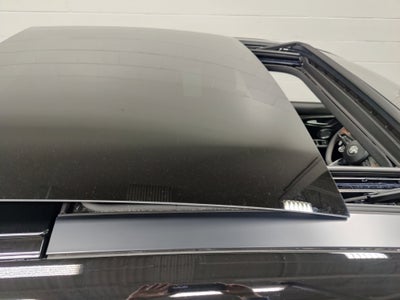 2025 Alfa Romeo Tonale Intensa AWD w/Sunroof