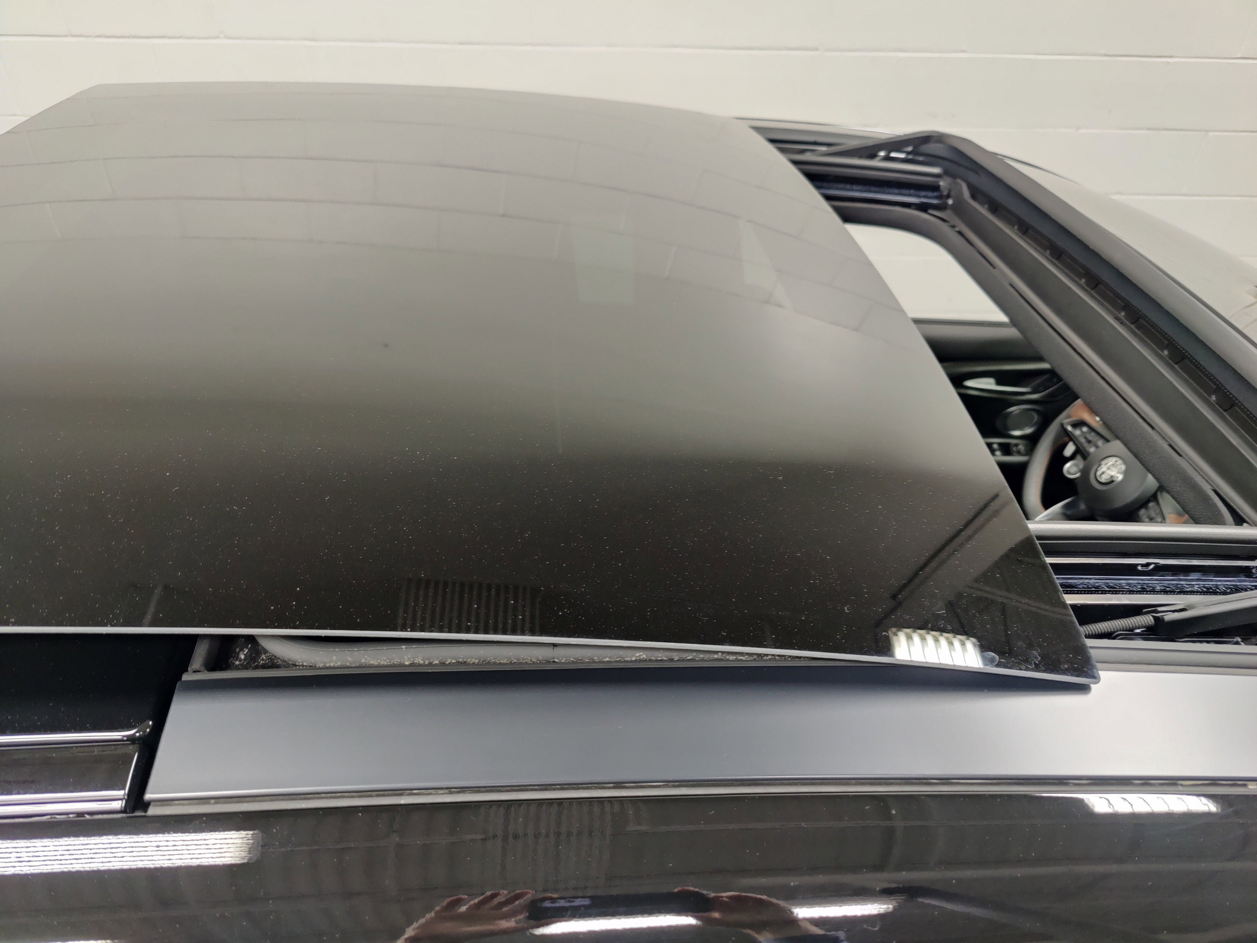2025 Alfa Romeo Tonale Intensa AWD w/Sunroof