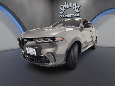 2025 Alfa Romeo Tonale 2.0T AWD w/Sunroof