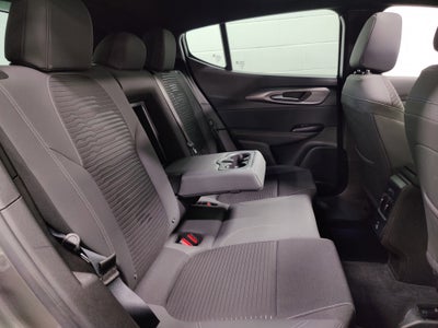 2025 Alfa Romeo Tonale 2.0T AWD w/Sunroof