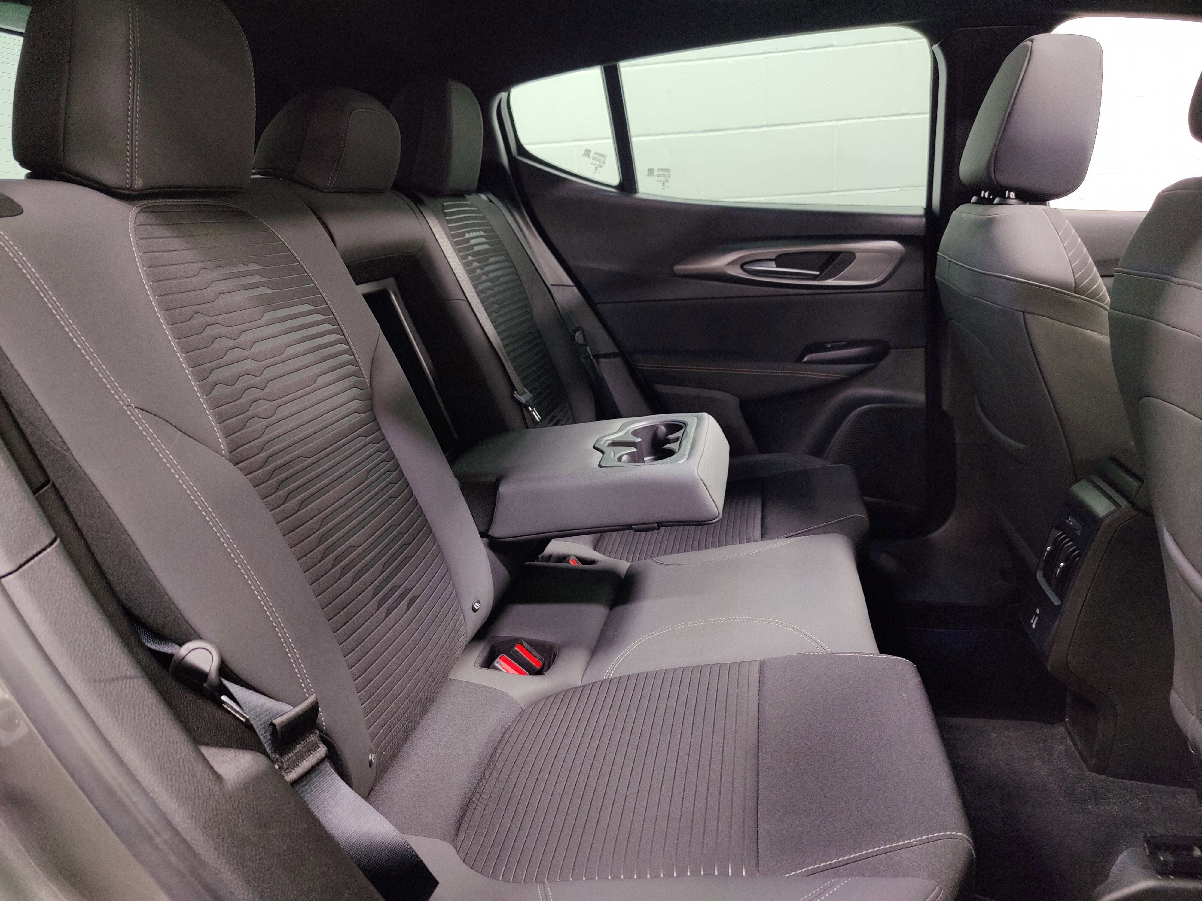 2025 Alfa Romeo Tonale 2.0T AWD w/Sunroof