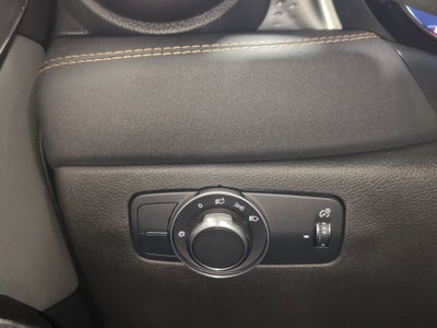 2025 Alfa Romeo Tonale 2.0T AWD w/Sunroof