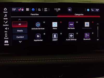 2025 Alfa Romeo Tonale 2.0T AWD w/Sunroof