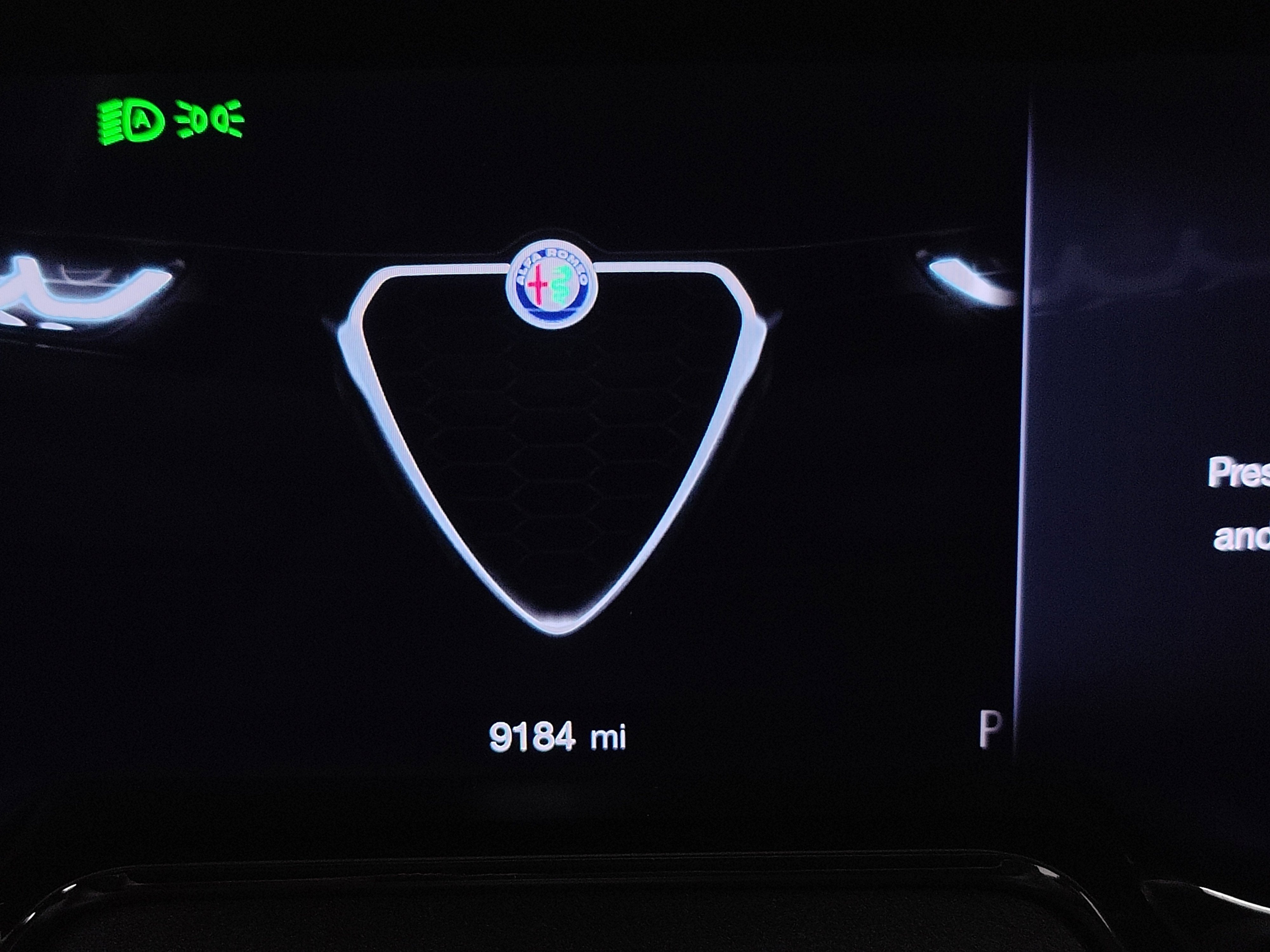 2025 Alfa Romeo Tonale 2.0T AWD w/Sunroof