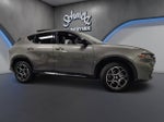 2025 Alfa Romeo Tonale 2.0T AWD w/Sunroof