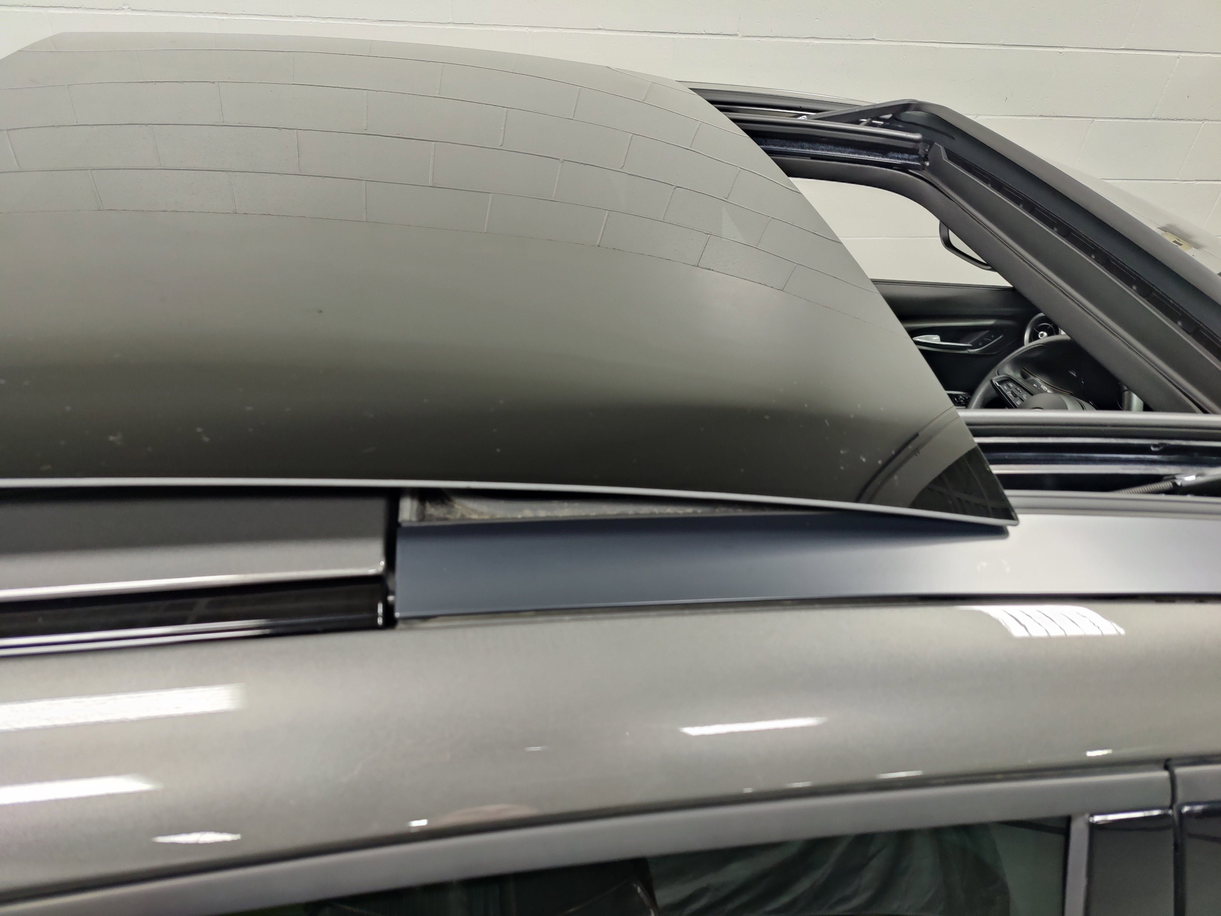 2025 Alfa Romeo Tonale 2.0T AWD w/Sunroof