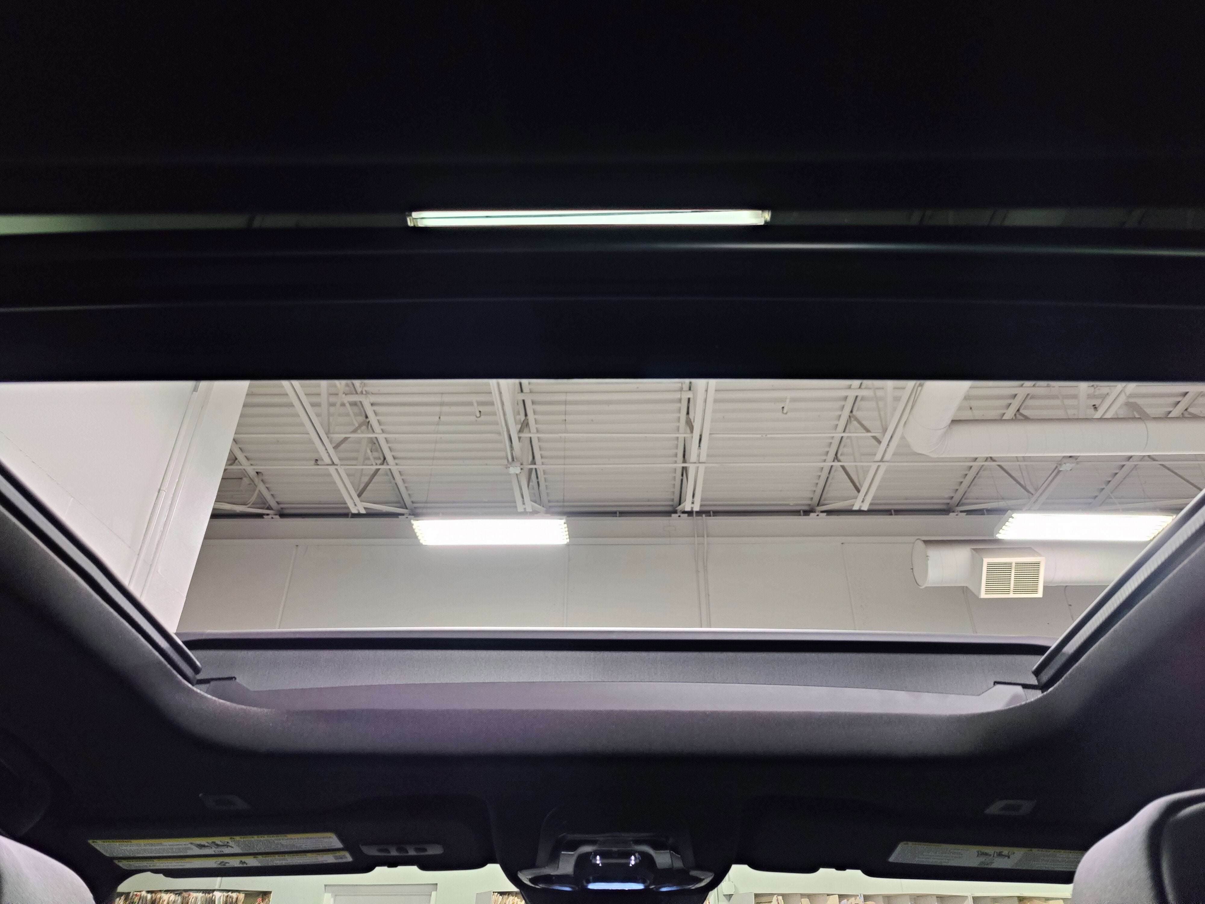 2025 Alfa Romeo Tonale 2.0T AWD w/Sunroof