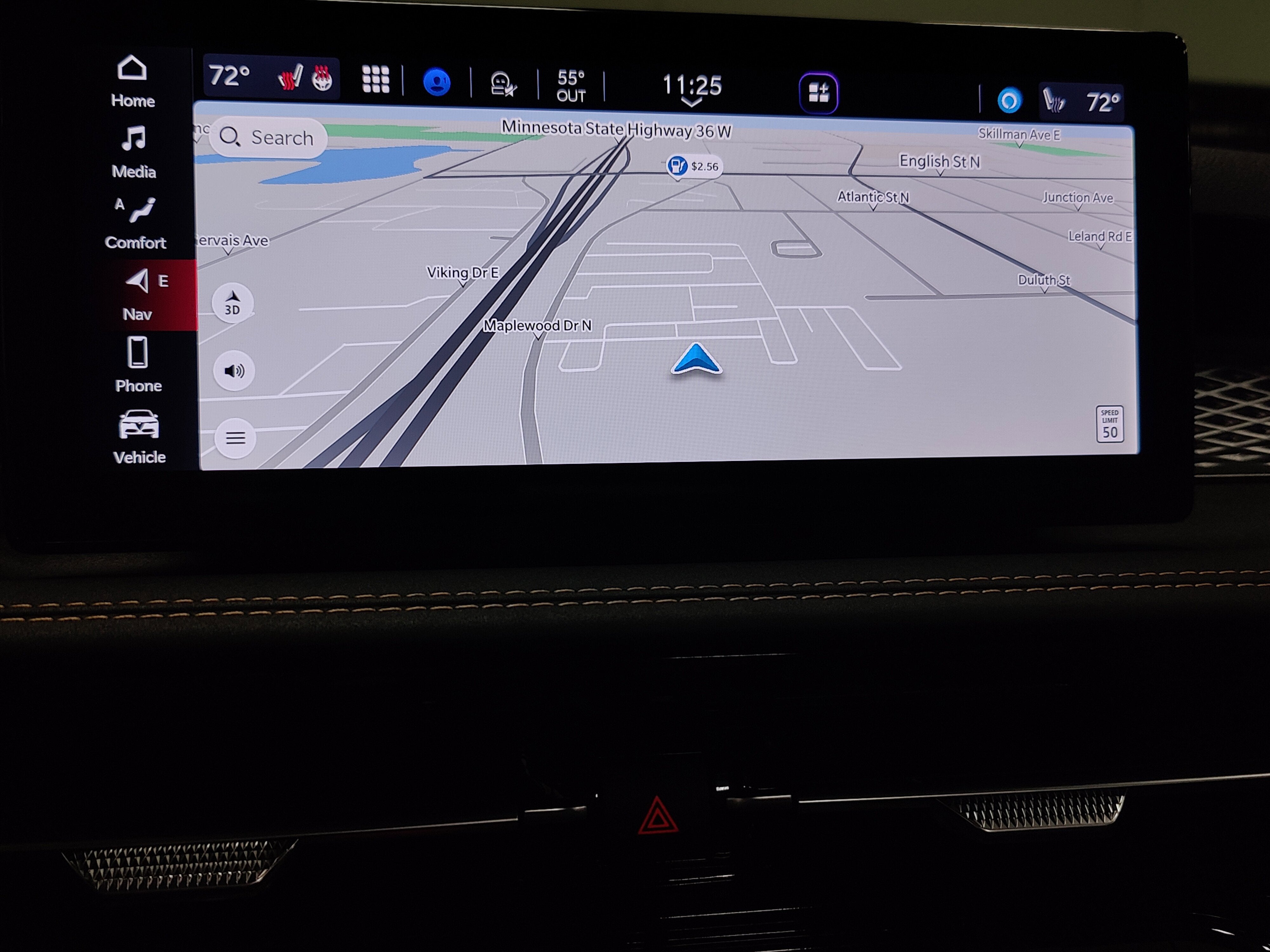 2025 Alfa Romeo Tonale 2.0T AWD w/Sunroof