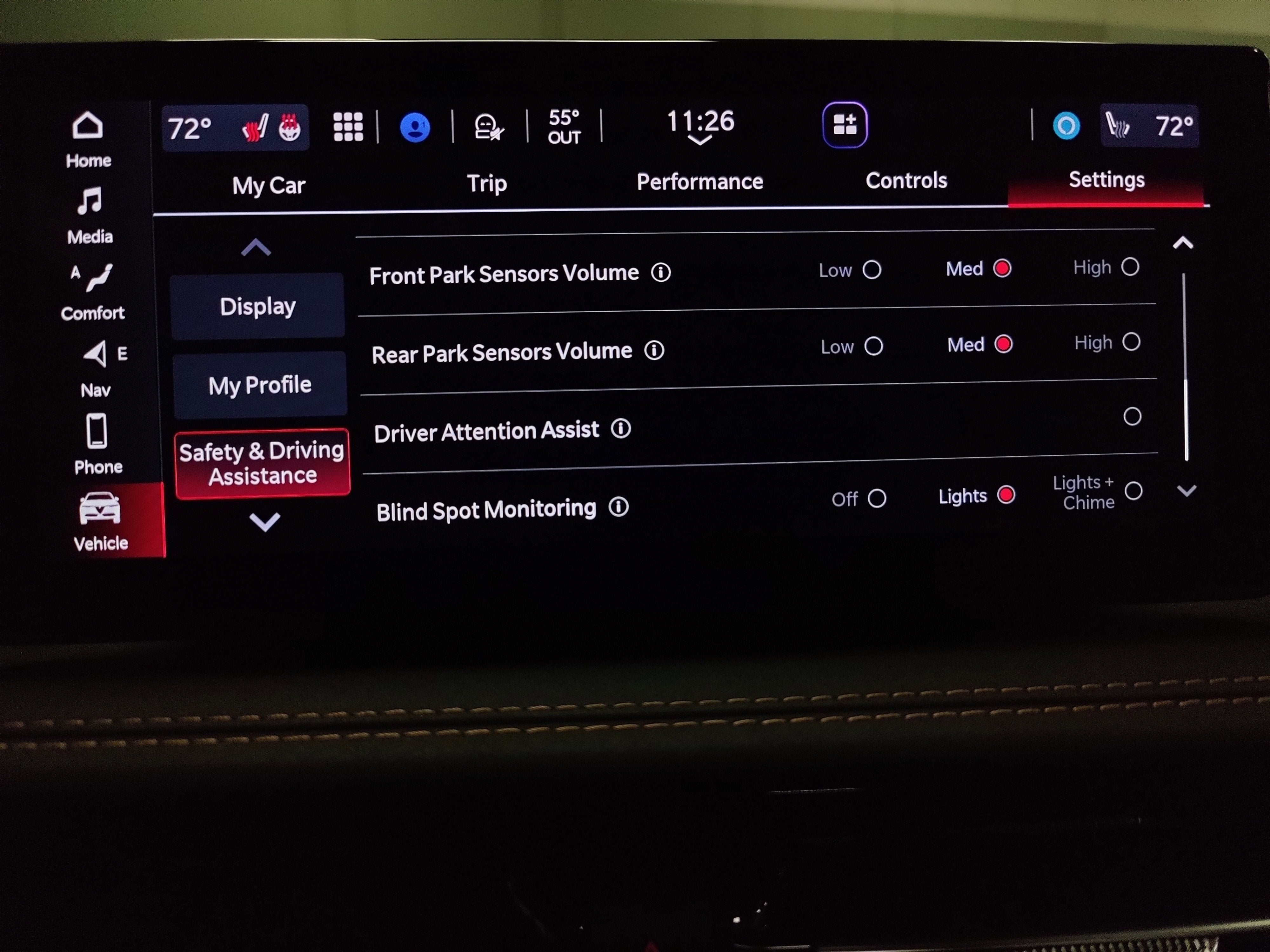 2025 Alfa Romeo Tonale 2.0T AWD w/Sunroof