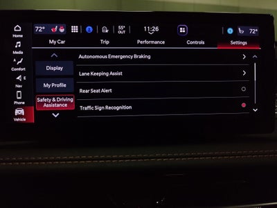 2025 Alfa Romeo Tonale 2.0T AWD w/Sunroof