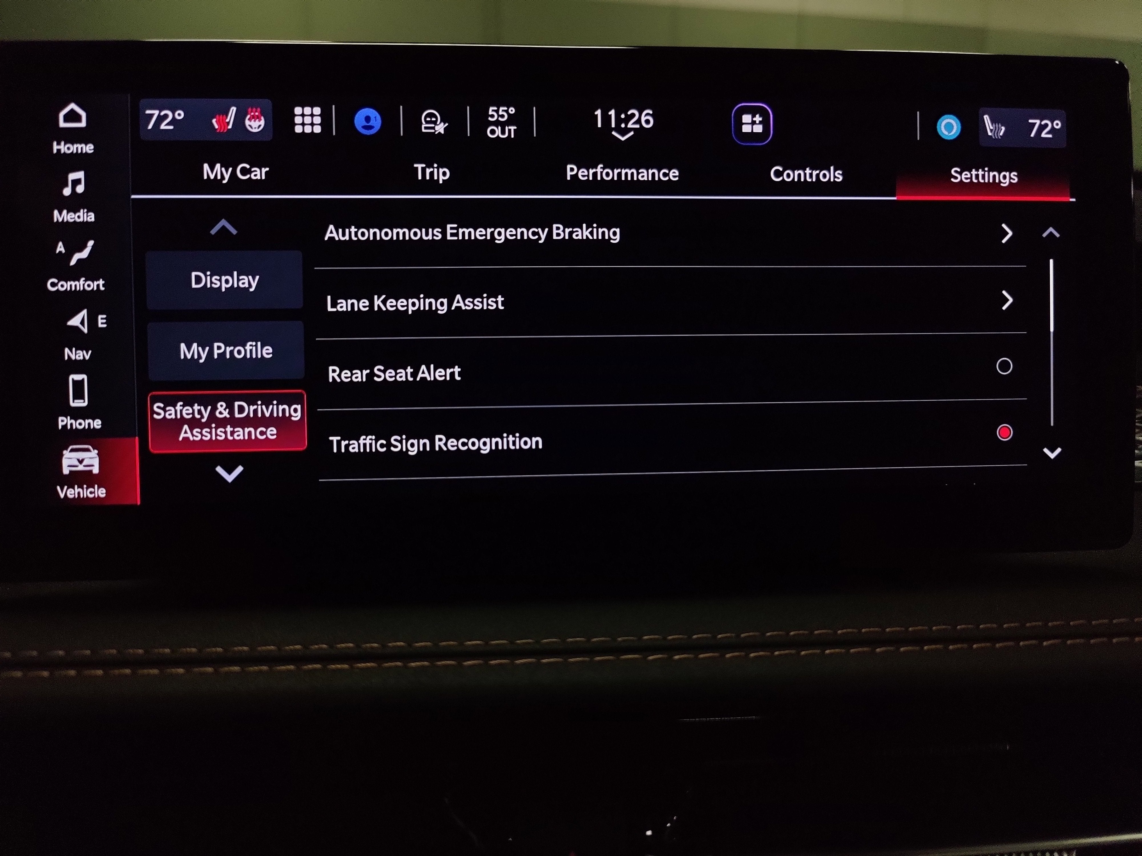 2025 Alfa Romeo Tonale 2.0T AWD w/Sunroof