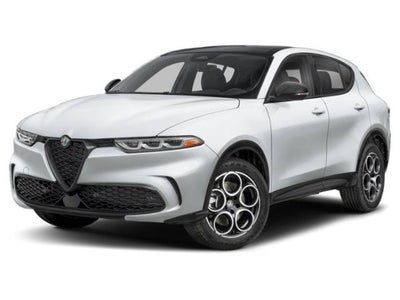 2025 Alfa Romeo Tonale VELOCE 2.0T AWD