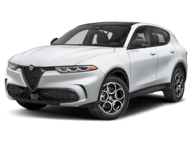 2025 Alfa Romeo Tonale VELOCE 2.0T AWD