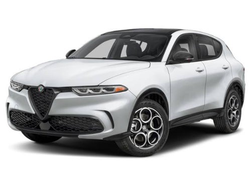 2025 Alfa Romeo Tonale VELOCE 2.0T AWD