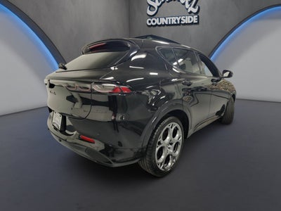2025 Alfa Romeo Tonale Veloce Premium AWD w/Sunroof
