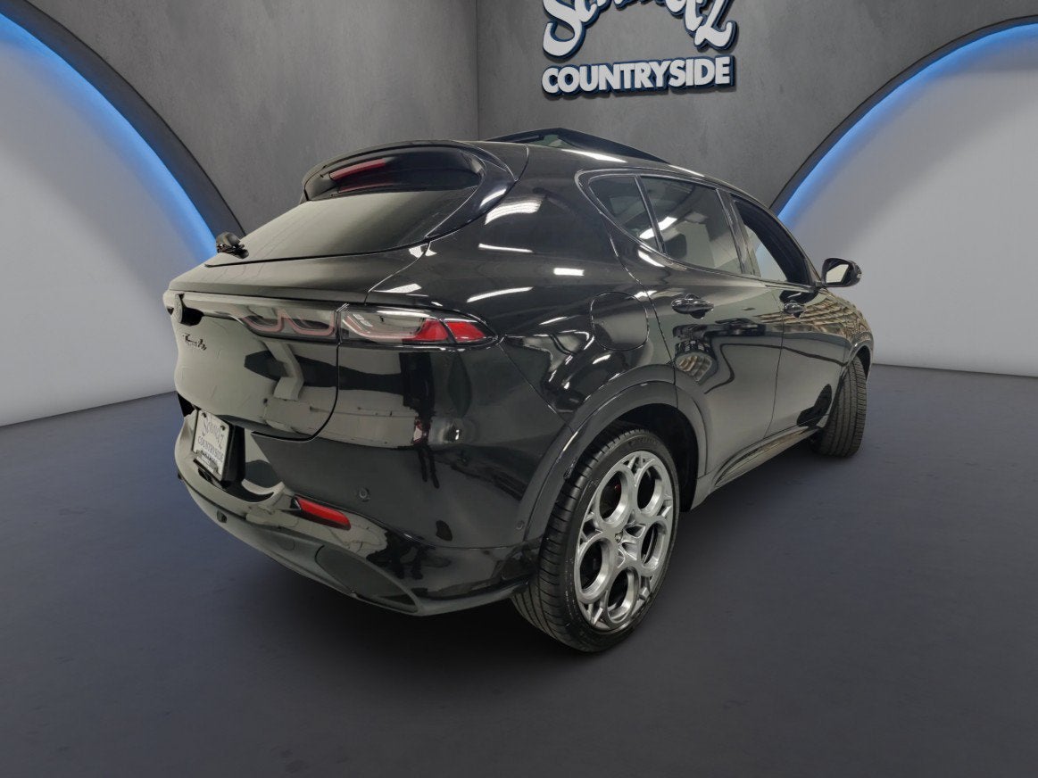 2025 Alfa Romeo Tonale Veloce Premium AWD w/Sunroof