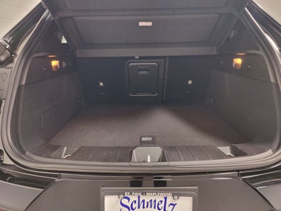 2025 Alfa Romeo Tonale Veloce Premium AWD w/Sunroof