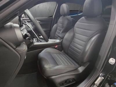 2025 Alfa Romeo Tonale Veloce Premium AWD w/Sunroof