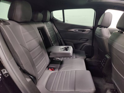 2025 Alfa Romeo Tonale Veloce Premium AWD w/Sunroof
