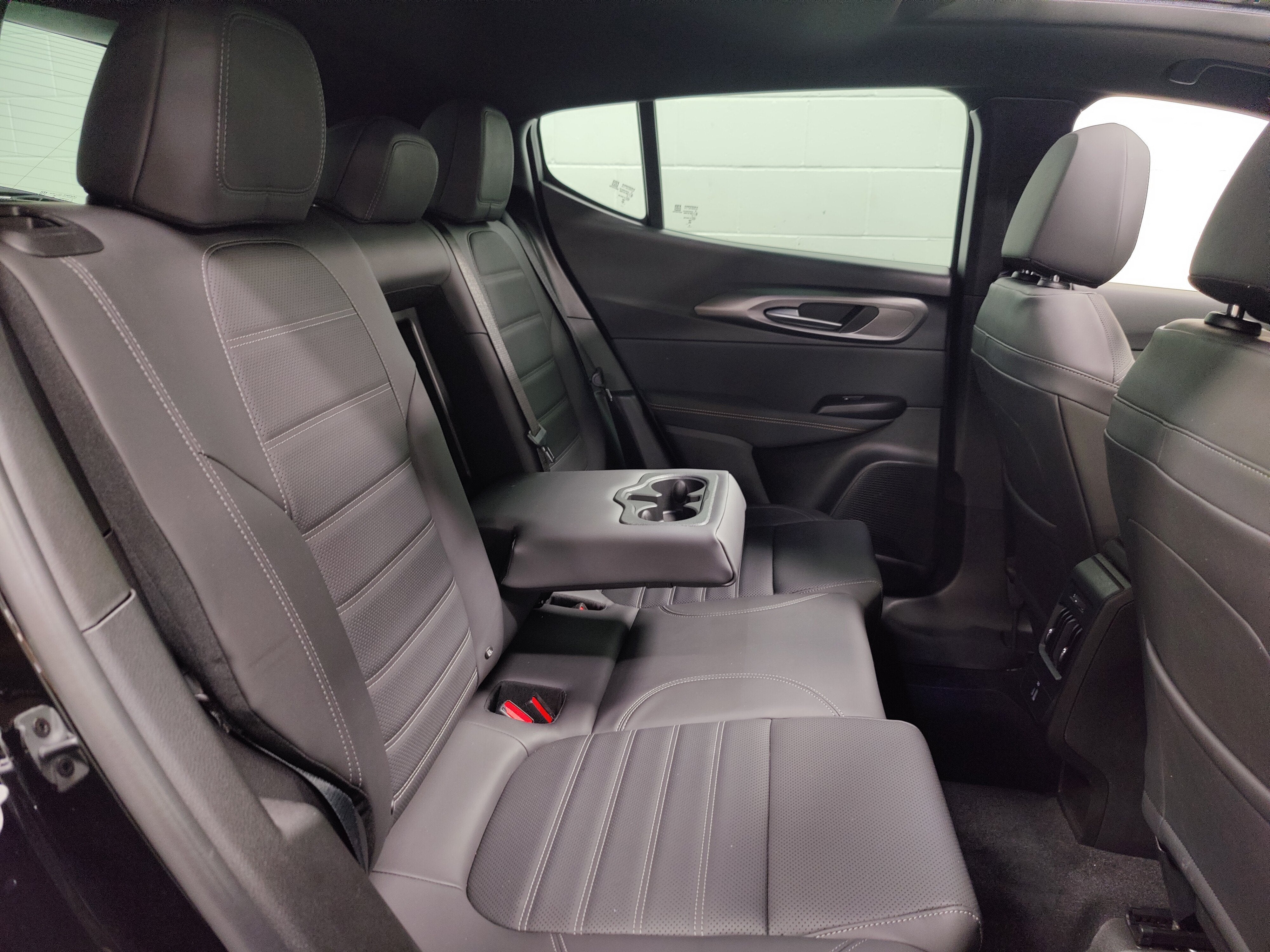 2025 Alfa Romeo Tonale Veloce Premium AWD w/Sunroof