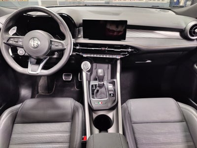 2025 Alfa Romeo Tonale Veloce Premium AWD w/Sunroof