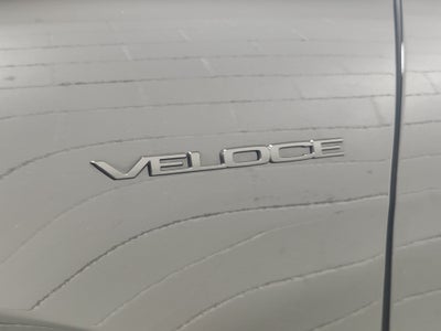 2025 Alfa Romeo Tonale Veloce Premium AWD w/Sunroof