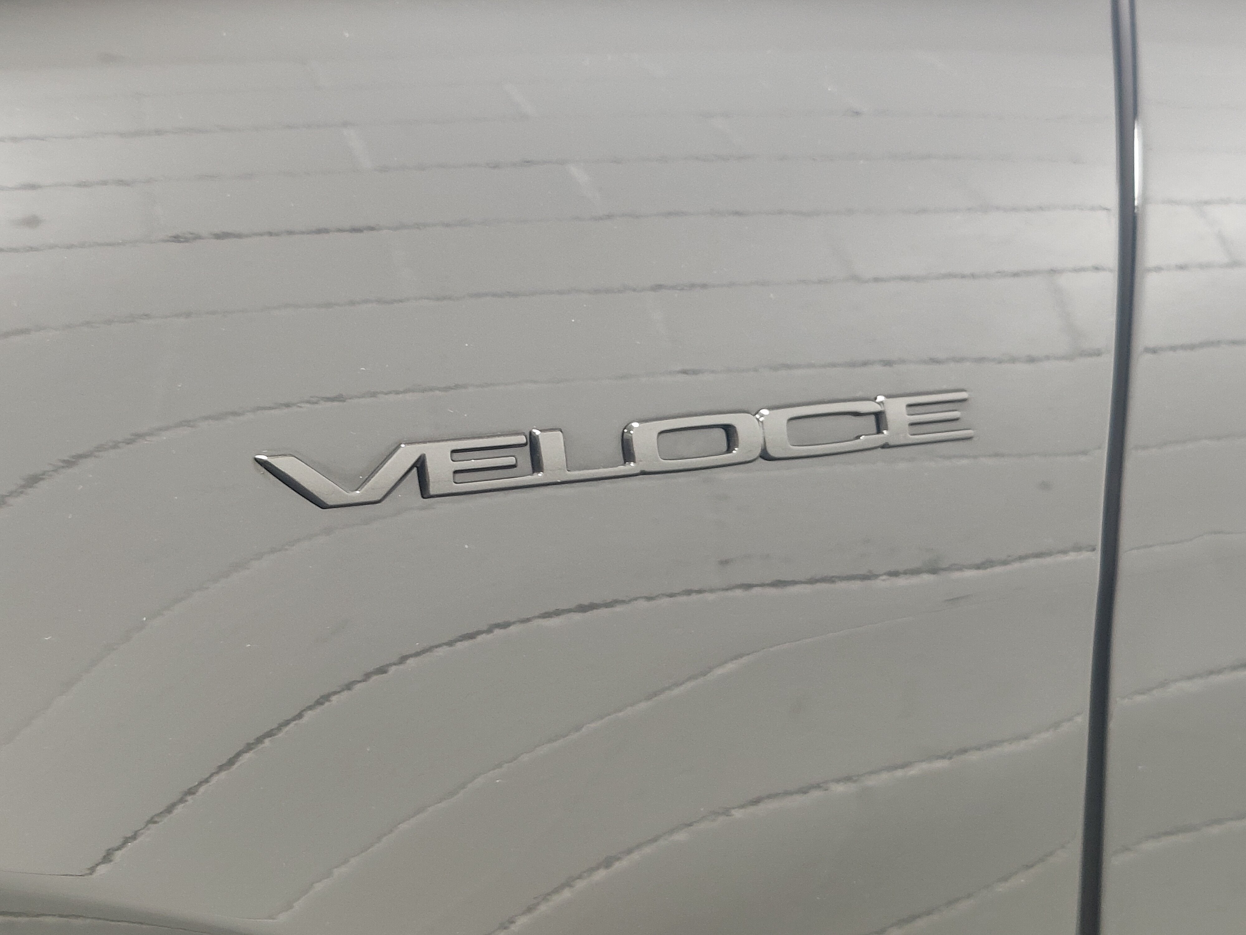 2025 Alfa Romeo Tonale Veloce Premium AWD w/Sunroof
