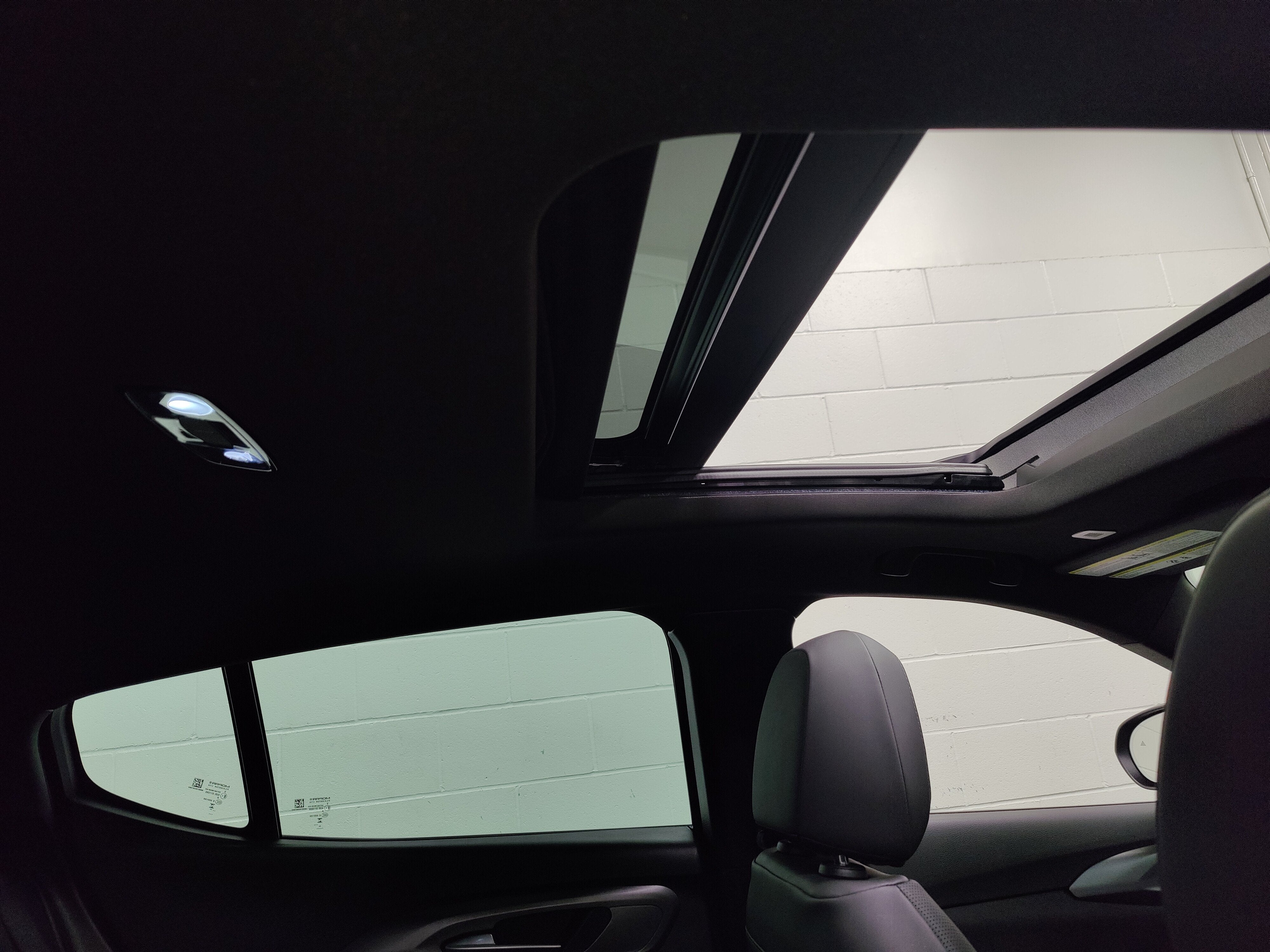 2025 Alfa Romeo Tonale Veloce Premium AWD w/Sunroof