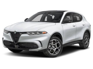 2025 Alfa Romeo Tonale VELOCE 2.0T AWD
