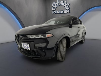 2025 Alfa Romeo Tonale 2.0T Premium AWD w/Sunroof/Activ Asst