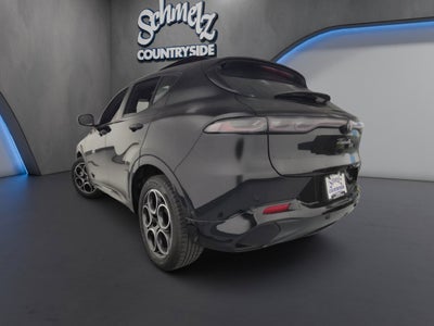 2025 Alfa Romeo Tonale 2.0T Premium AWD w/Sunroof/Activ Asst