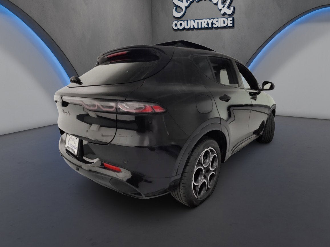 2025 Alfa Romeo Tonale 2.0T Premium AWD w/Sunroof/Activ Asst