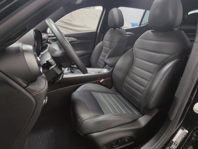 2025 Alfa Romeo Tonale 2.0T Premium AWD w/Sunroof/Activ Asst