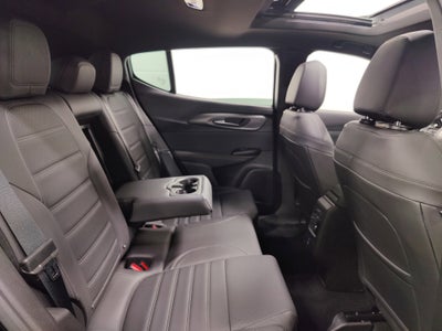 2025 Alfa Romeo Tonale 2.0T Premium AWD w/Sunroof/Activ Asst