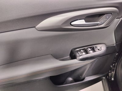 2025 Alfa Romeo Tonale 2.0T Premium AWD w/Sunroof/Activ Asst