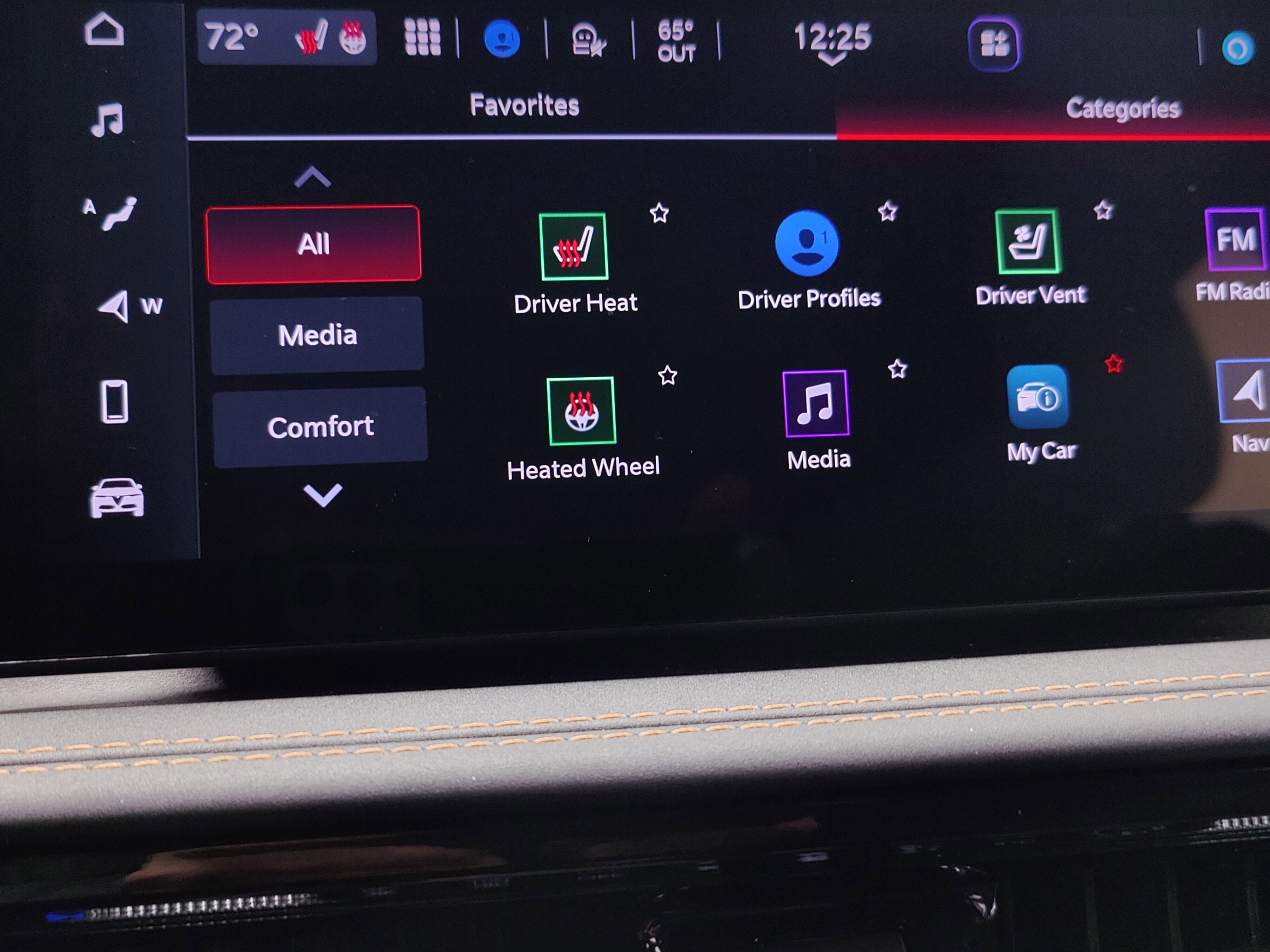 2025 Alfa Romeo Tonale 2.0T Premium AWD w/Sunroof/Activ Asst