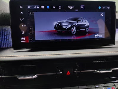 2025 Alfa Romeo Tonale 2.0T Premium AWD w/Sunroof/Activ Asst