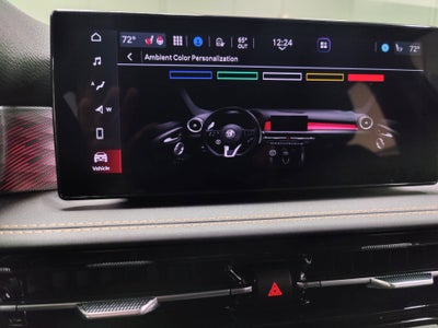 2025 Alfa Romeo Tonale 2.0T Premium AWD w/Sunroof/Activ Asst