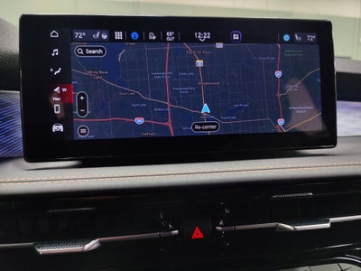 2025 Alfa Romeo Tonale 2.0T Premium AWD w/Sunroof/Activ Asst