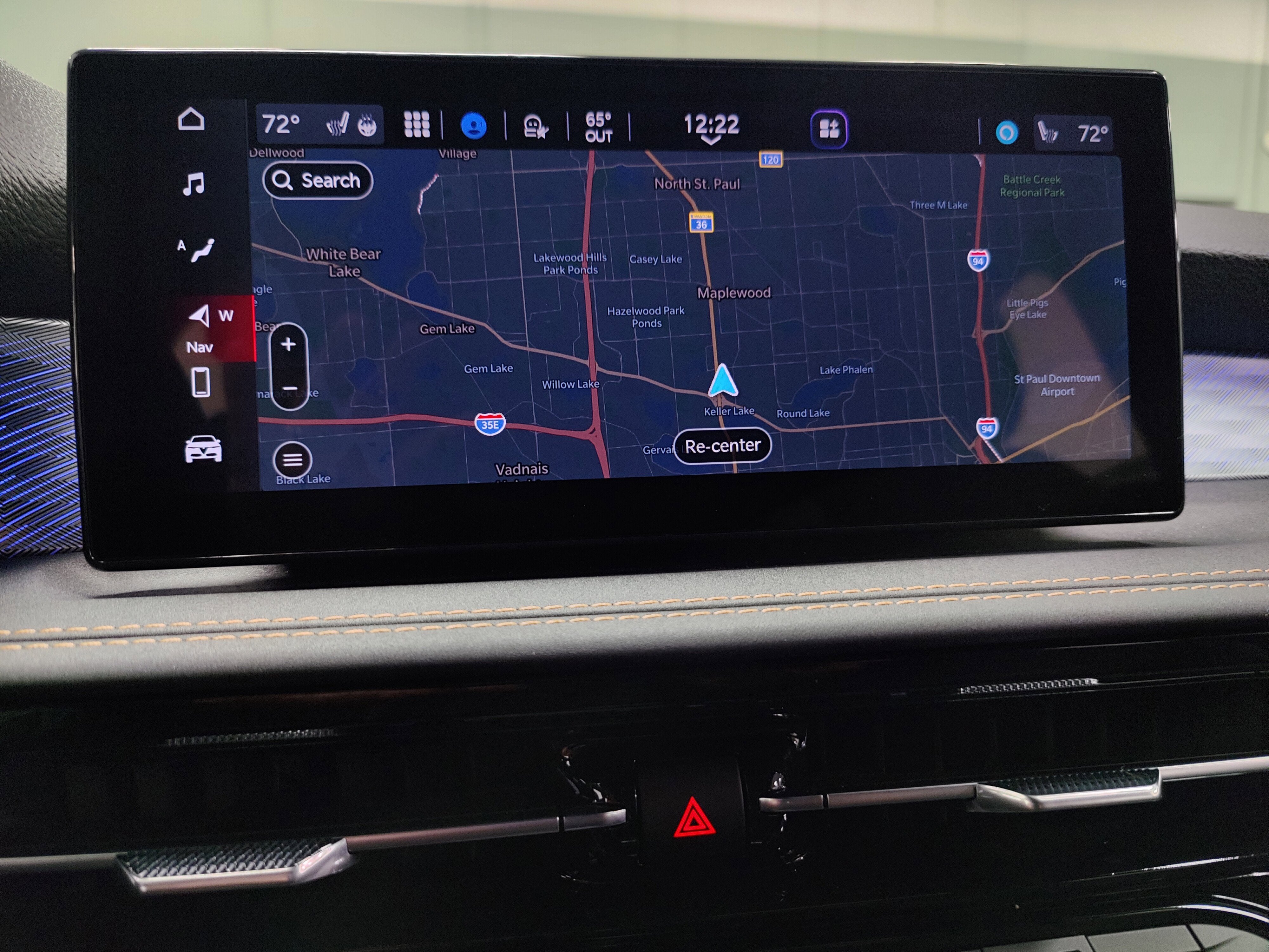 2025 Alfa Romeo Tonale 2.0T Premium AWD w/Sunroof/Activ Asst