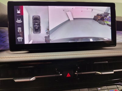 2025 Alfa Romeo Tonale 2.0T Premium AWD w/Sunroof/Activ Asst