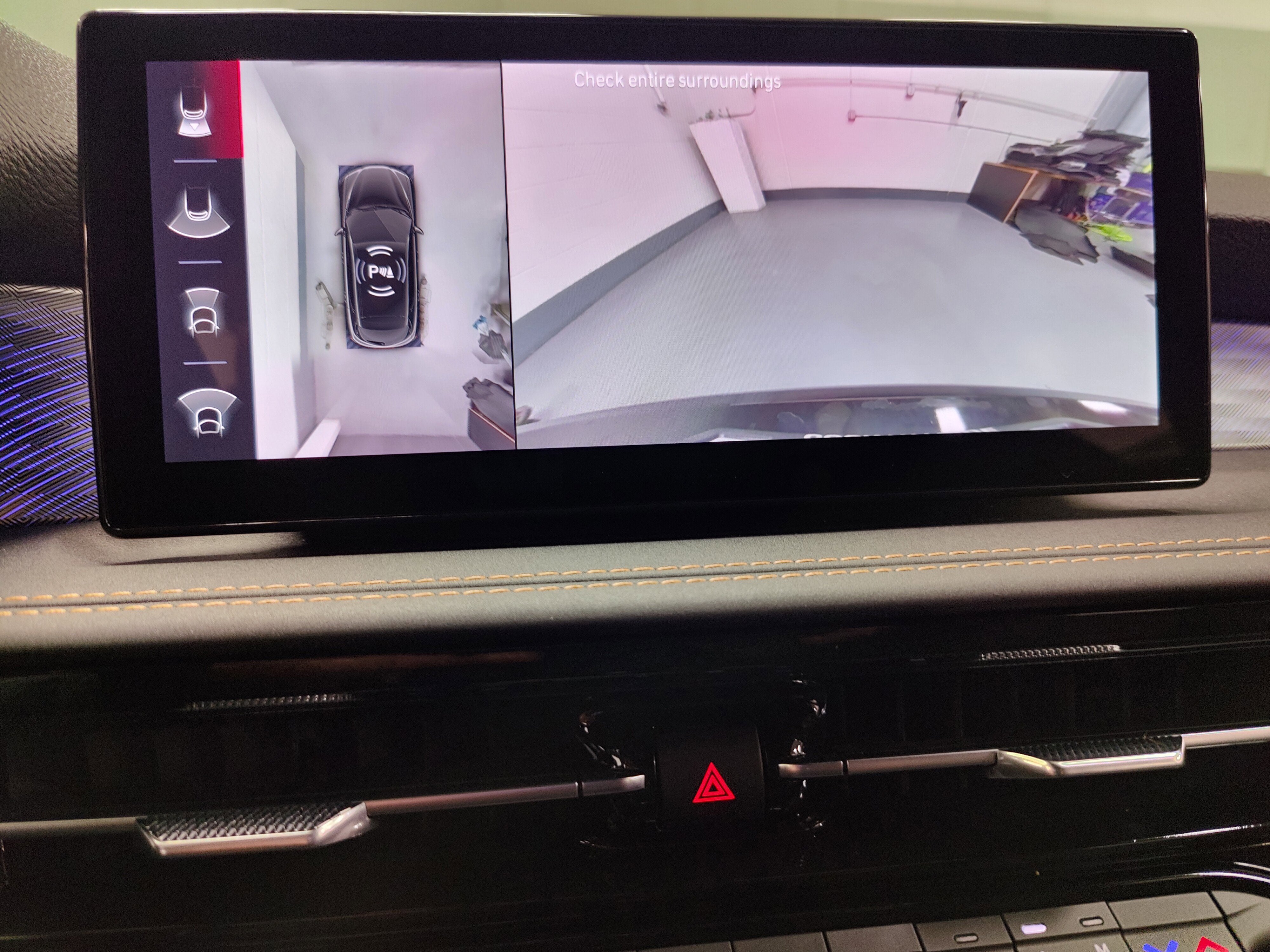 2025 Alfa Romeo Tonale 2.0T Premium AWD w/Sunroof/Activ Asst