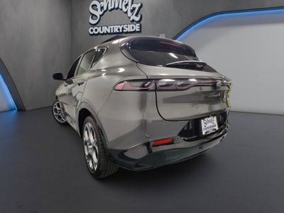 2025 Alfa Romeo Tonale Veloce Premium AWD w/Sunroof/Activ Asst